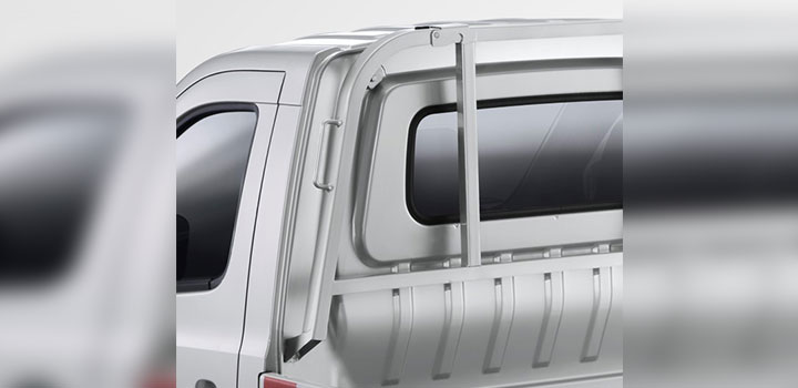 Star Truck (Single Cabin) gallery 14