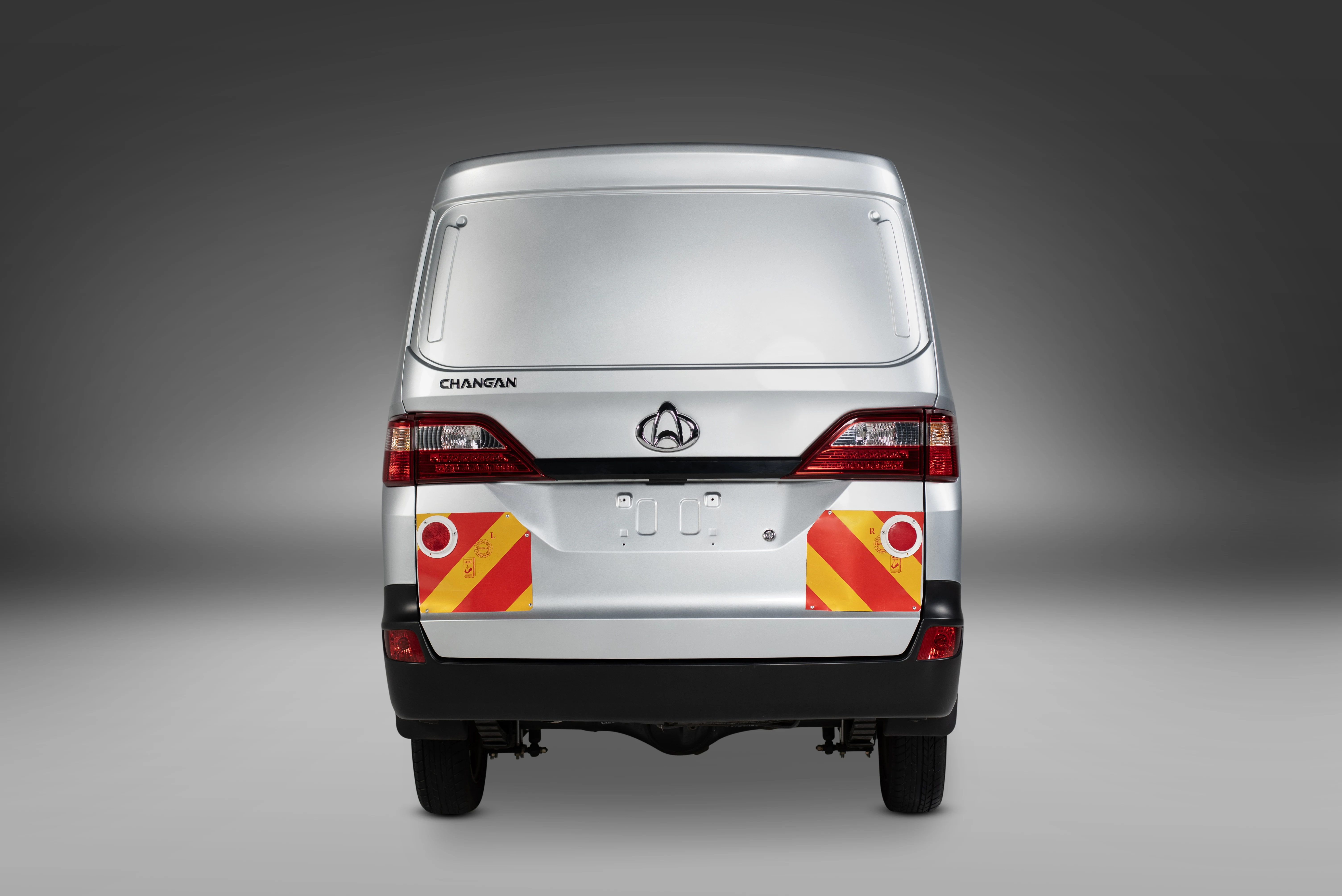 Star 5-Cargo Van gallery 6