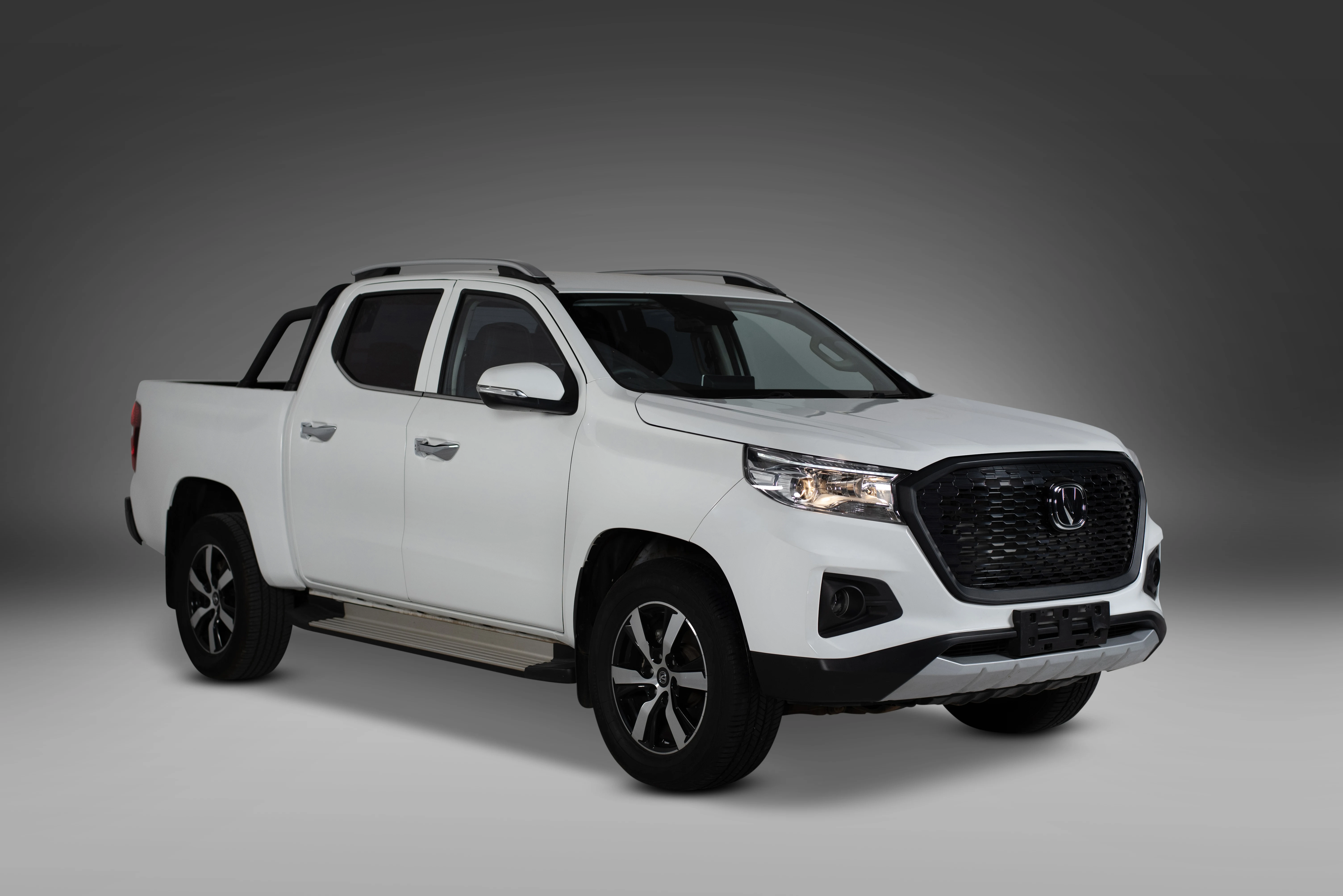 hunter pickup gallery 1