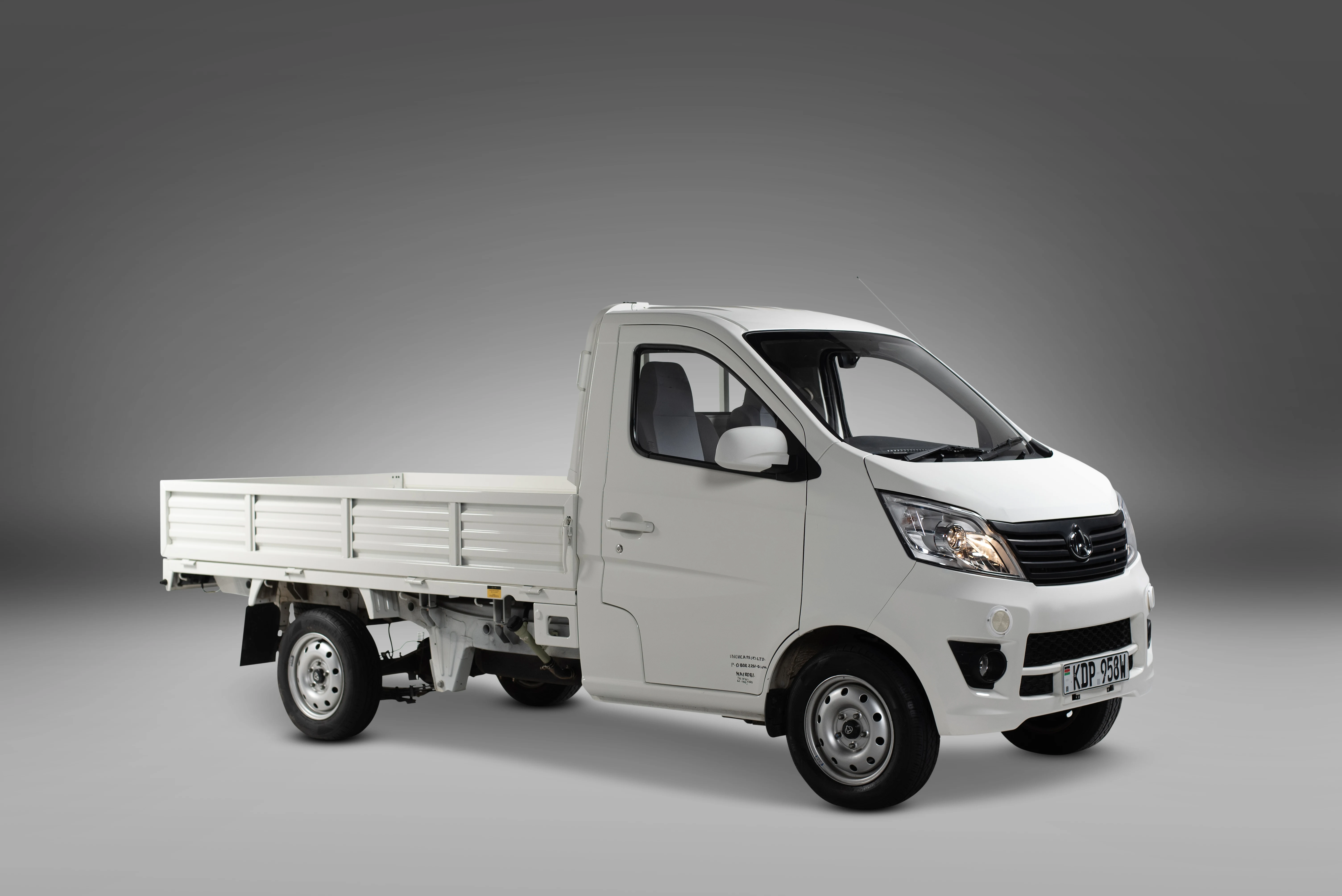 Star Truck (Single Cabin) gallery 1
