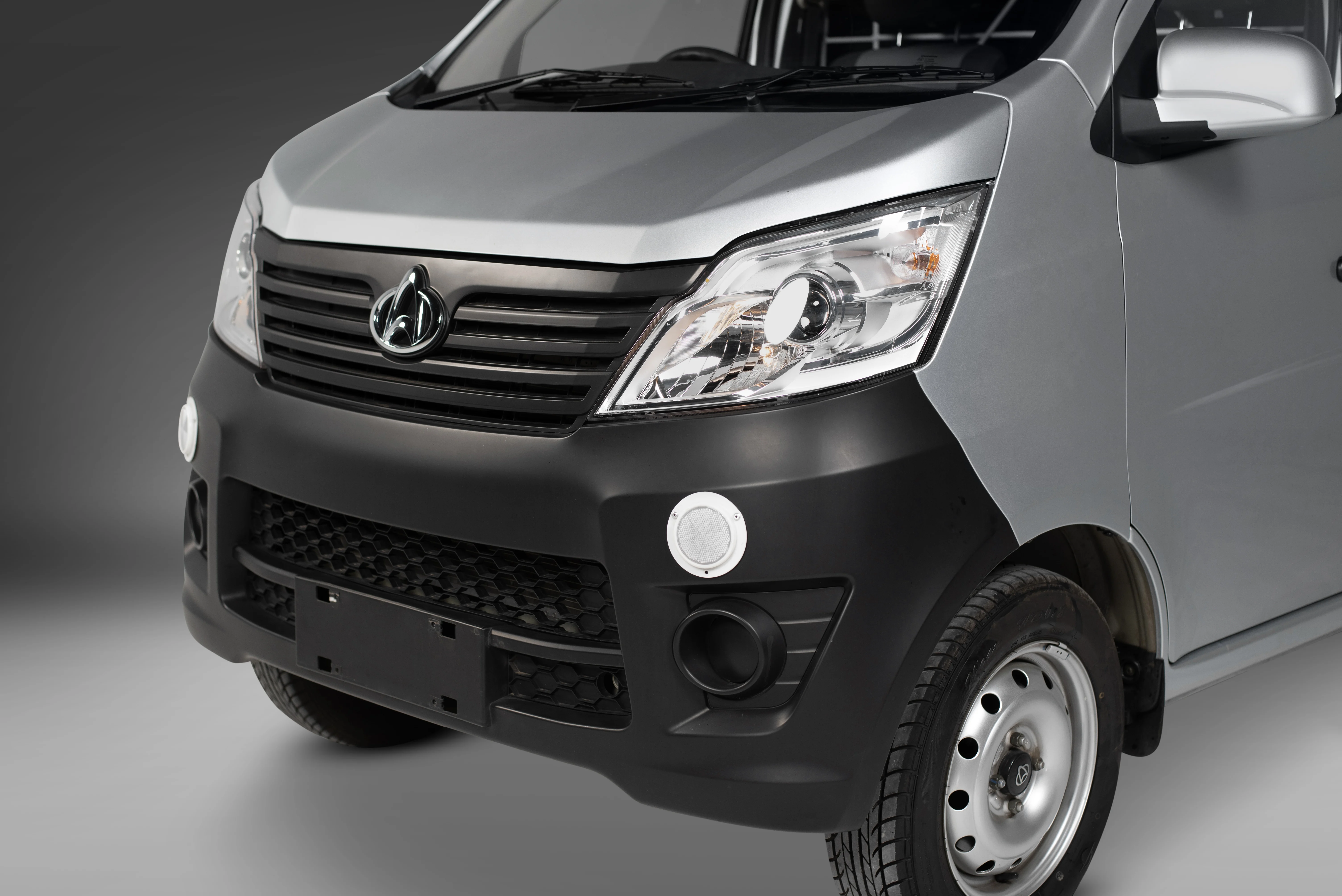 Star 5-Cargo Van gallery 2