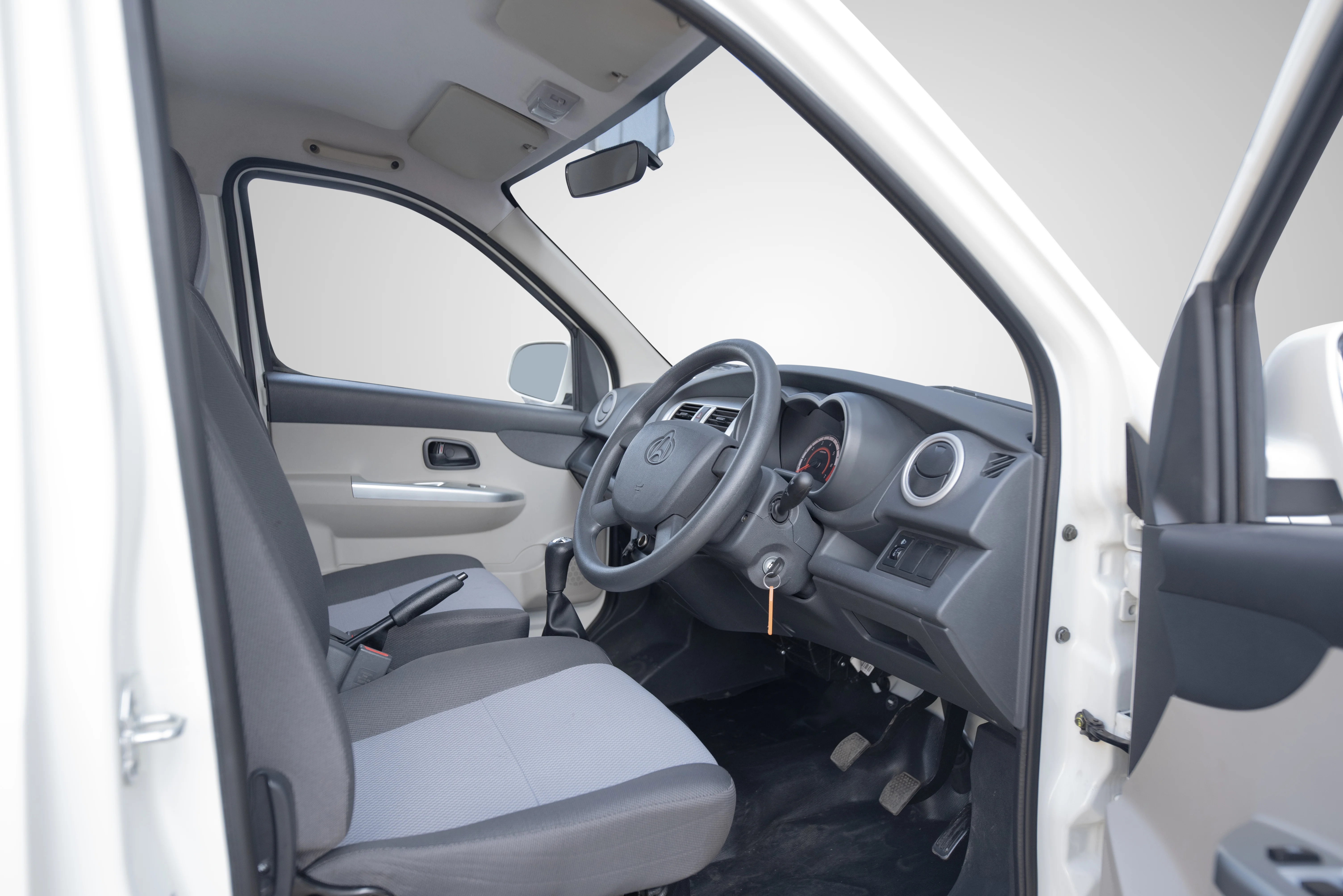 Star Truck (Single Cabin) gallery 7