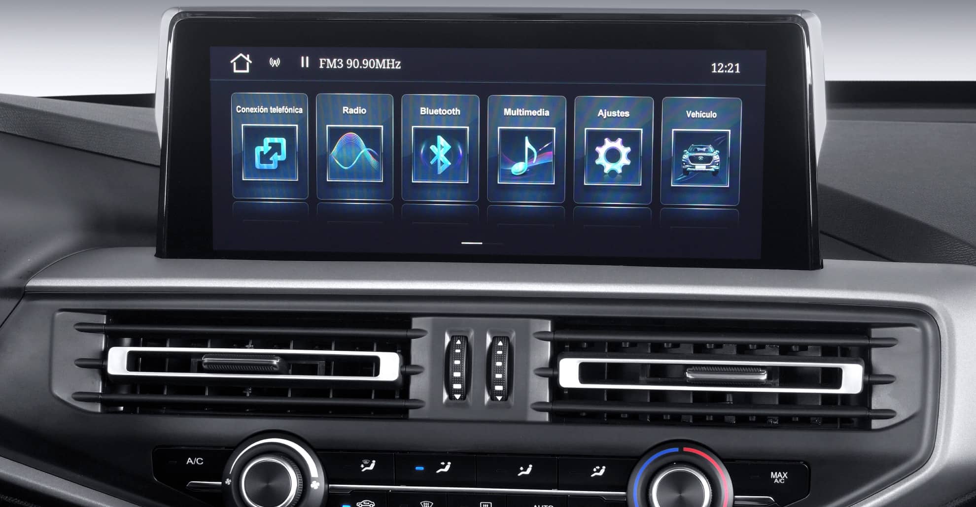 hunter pickup gallery 6