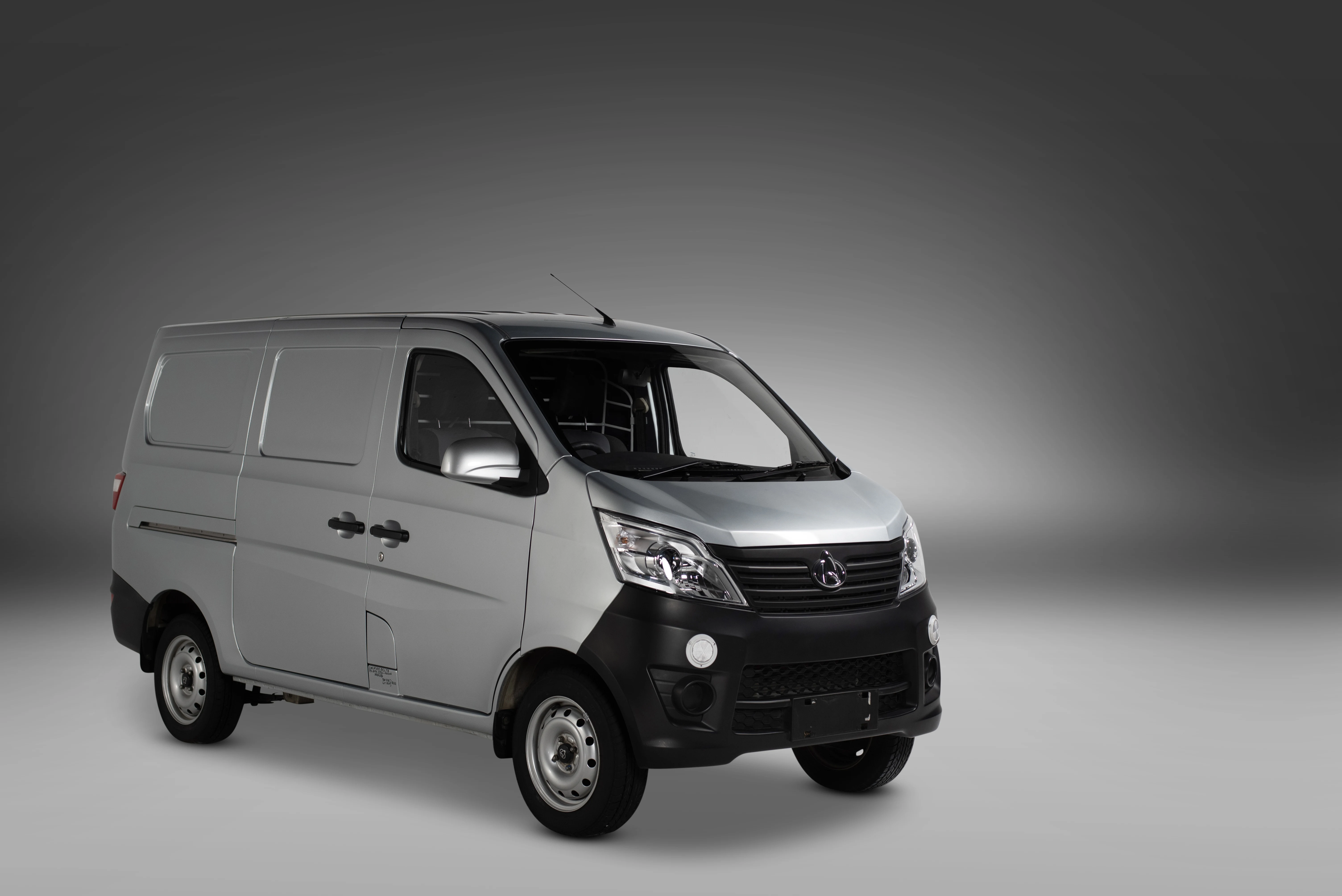Star 5-Cargo Van gallery 1