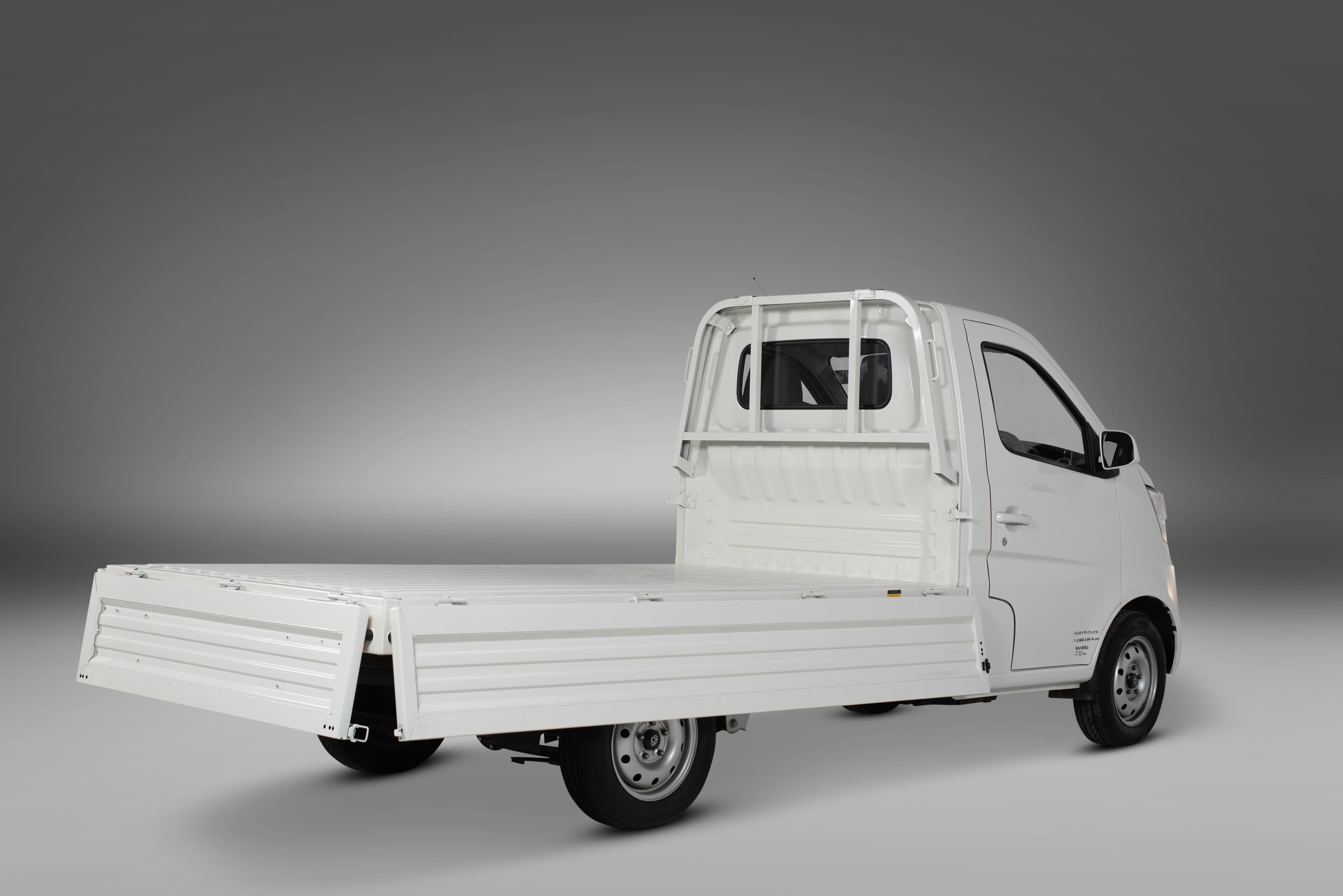 Star Truck (Single Cabin) gallery 3