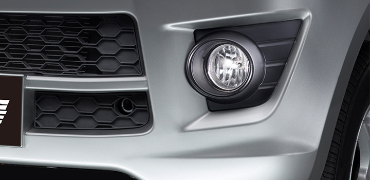 Star 5-Cargo Van gallery 1