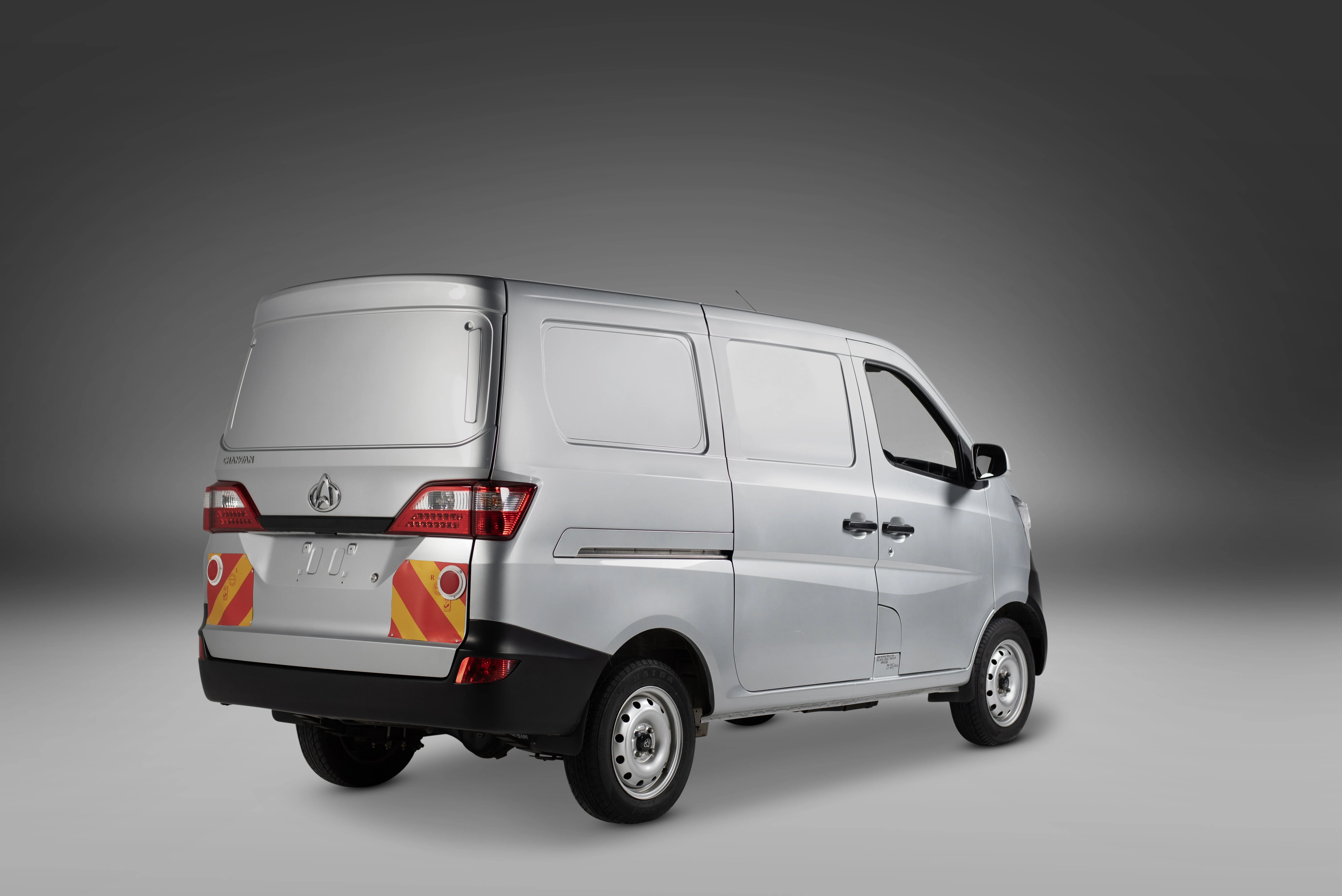 Star 5-Cargo Van gallery 4