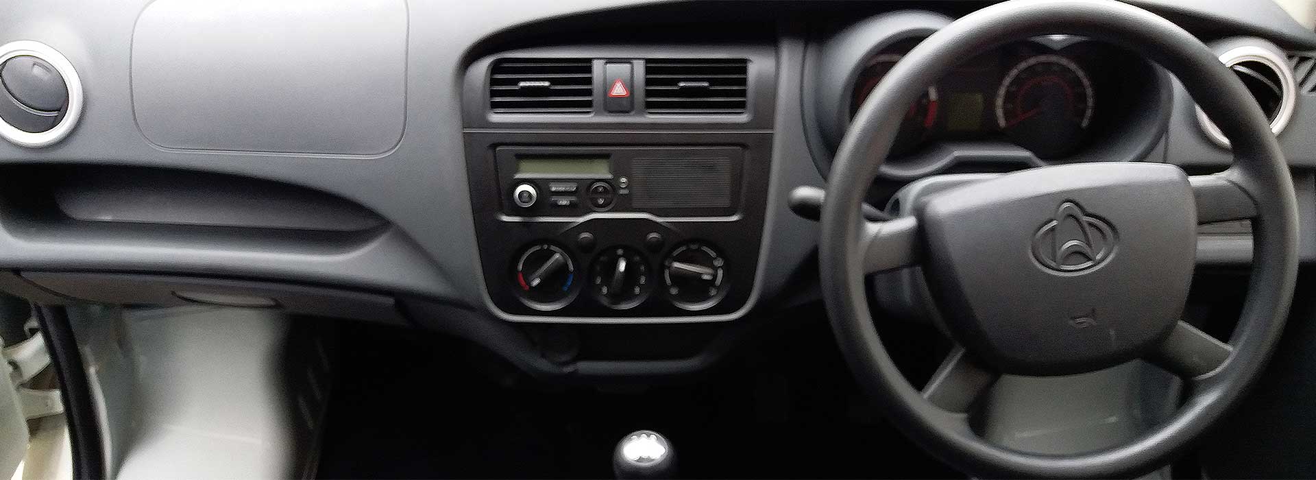 Star Truck (Single Cabin) gallery 7