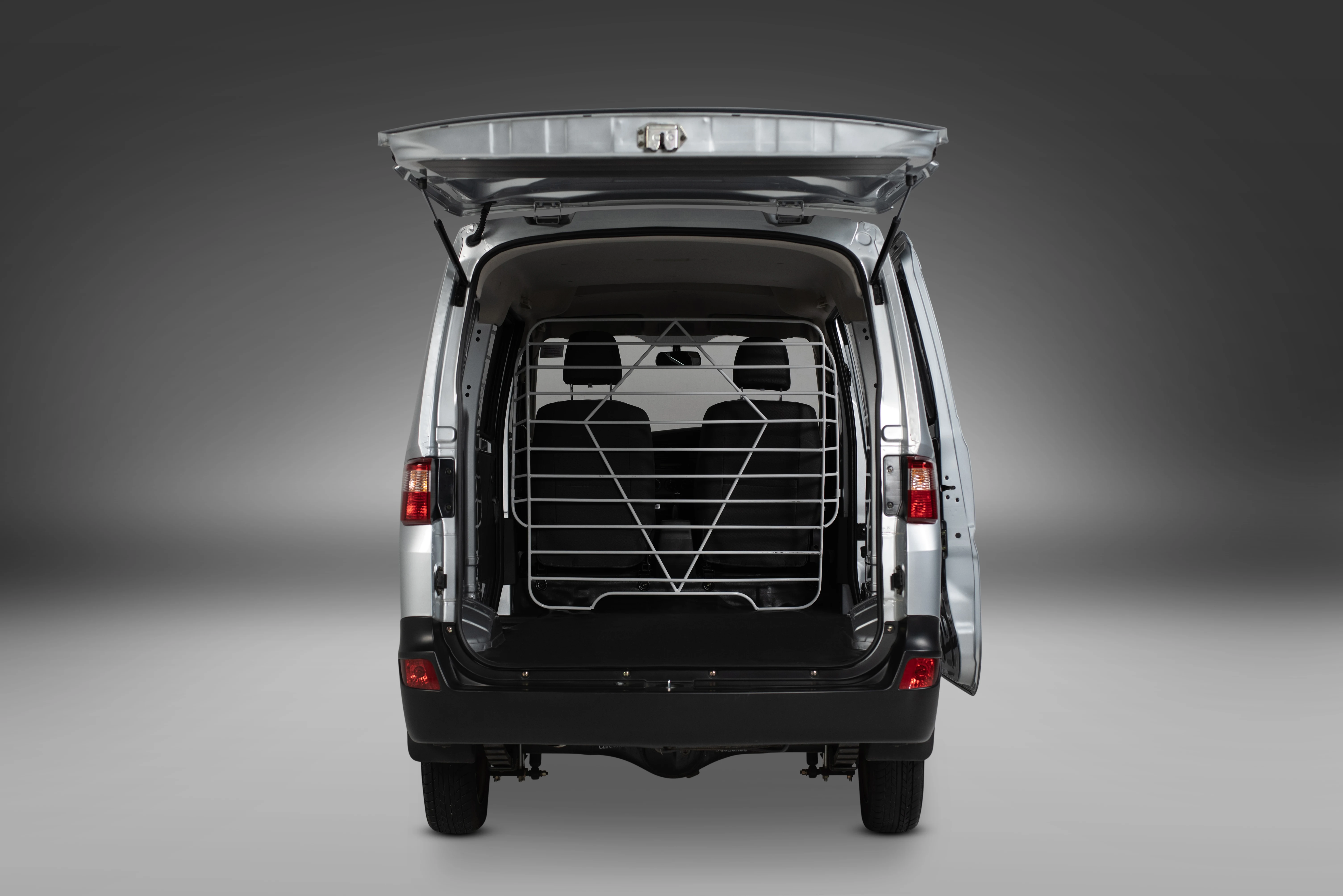 Star 5-Cargo Van gallery 8