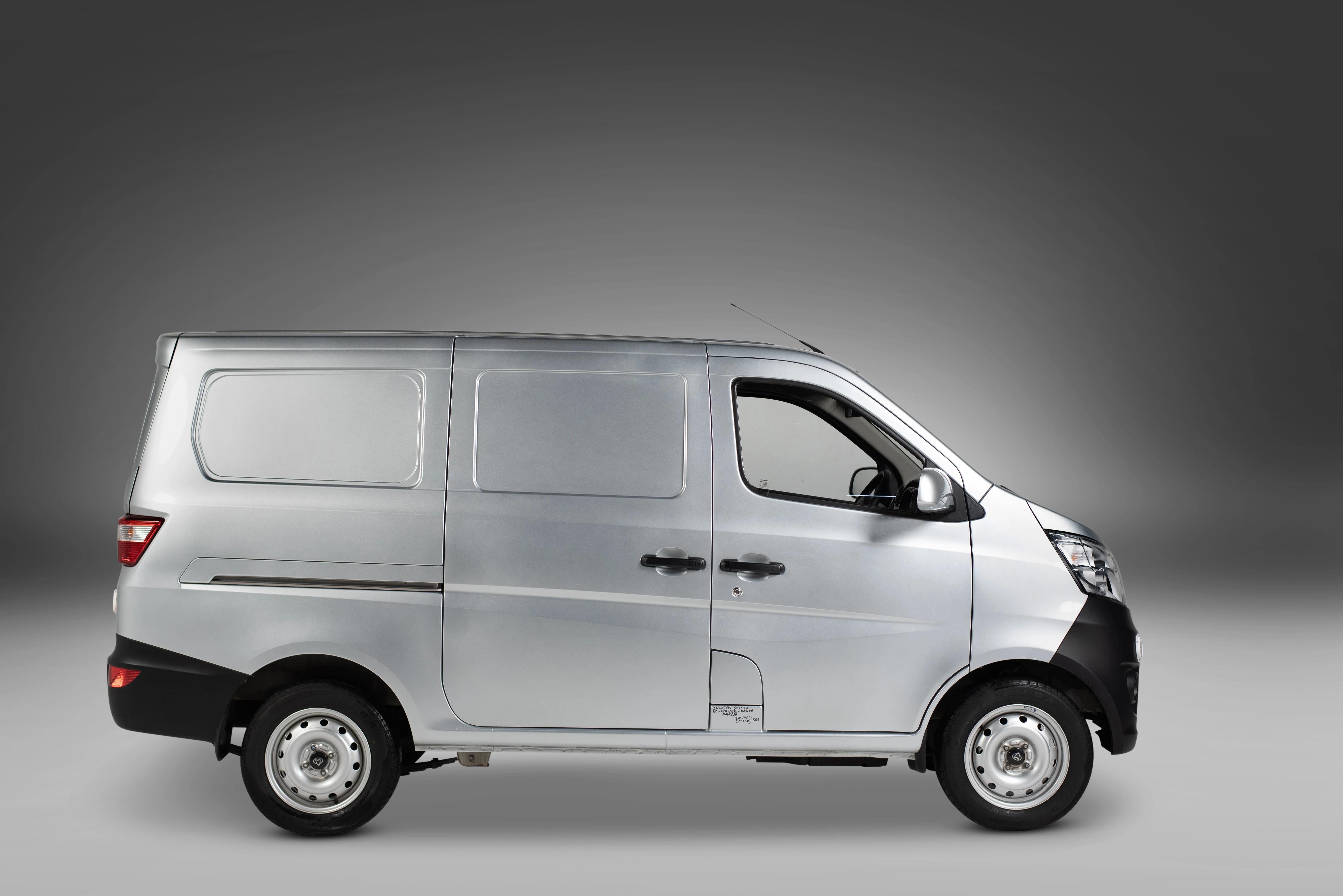 Star 5-Cargo Van gallery 3