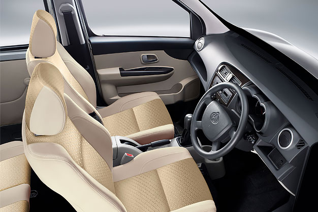 Star 5-Cargo Van gallery 6