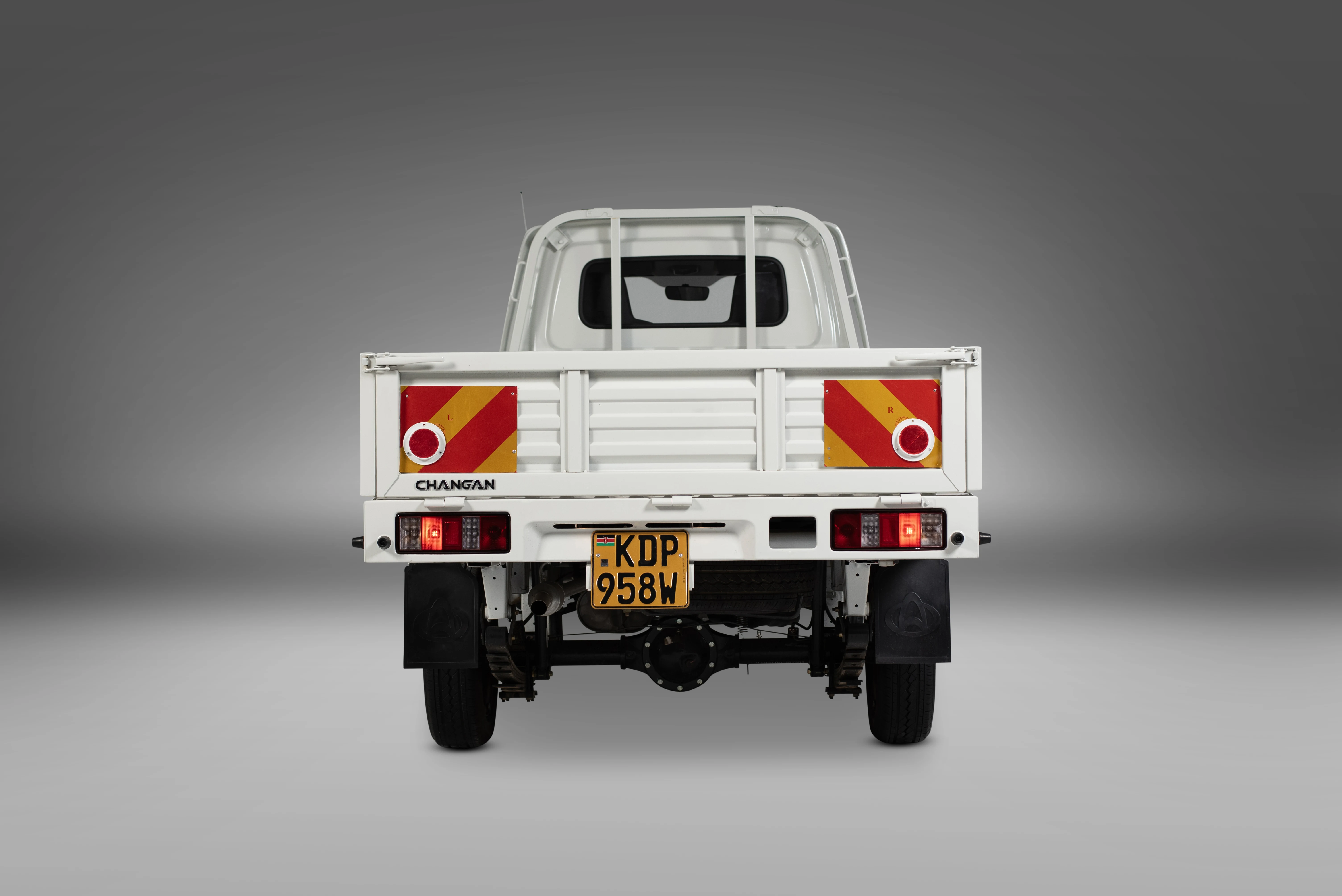 Star Truck (Single Cabin) gallery 4