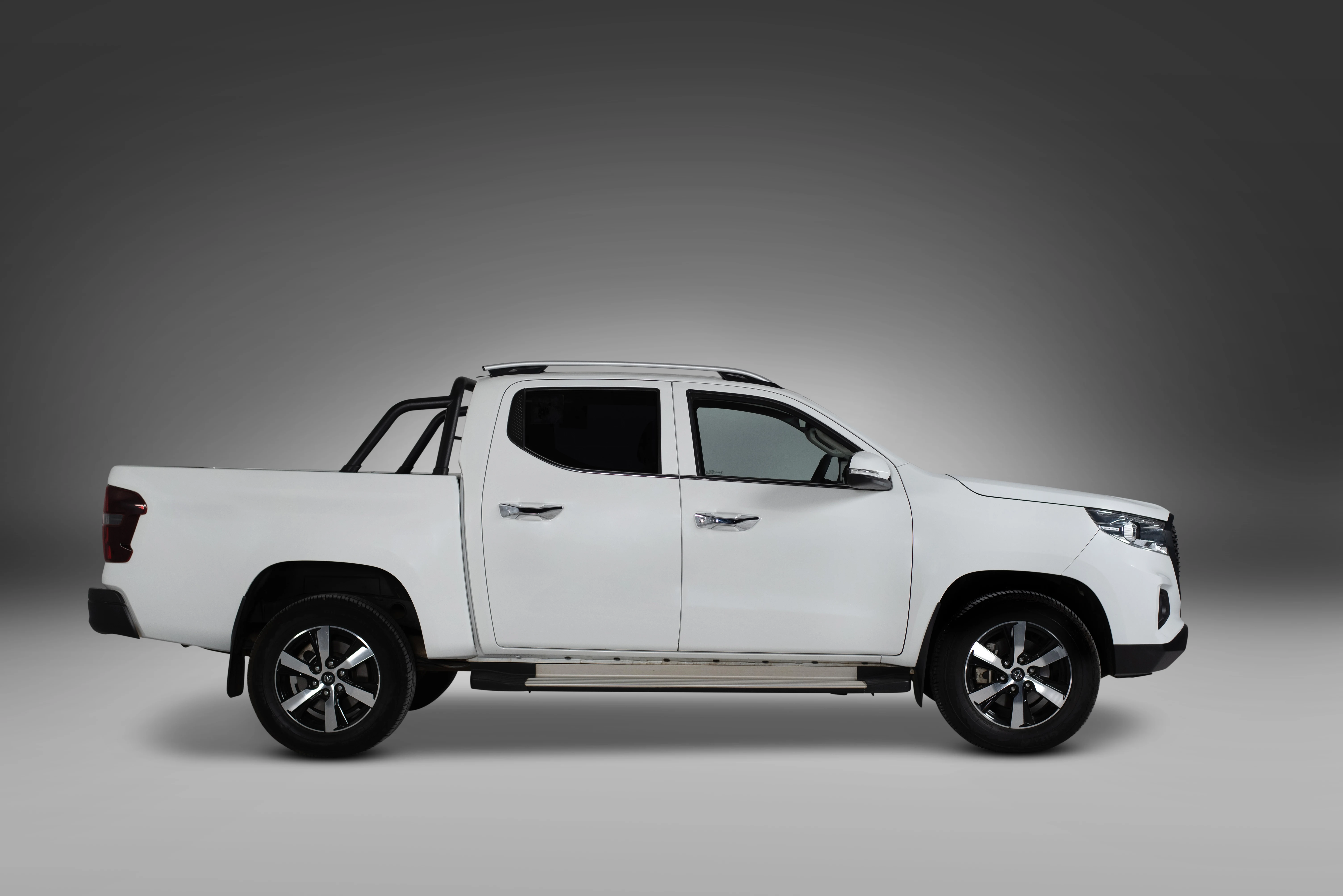 hunter pickup gallery 3